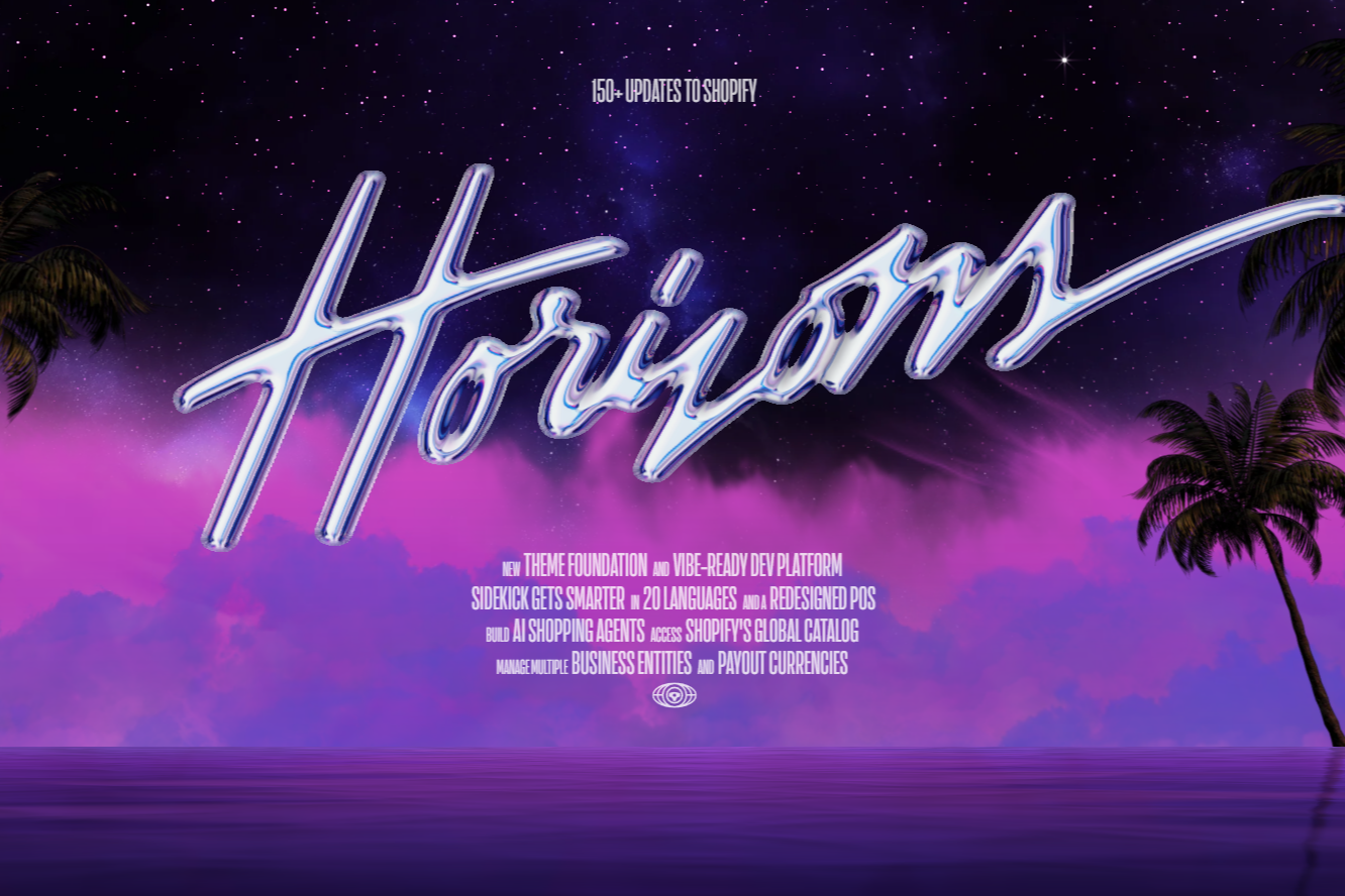 Shopify Summer 2025 Edition: Avgörande uppdateringar för växande e-handelsföretag