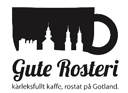 gute rosteri logotyp