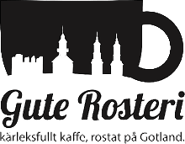Gute Rosteri logotyp
