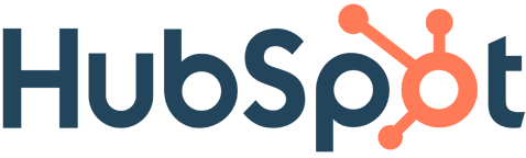 HubSpot logotyp