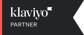 Klaviyo Partner märke